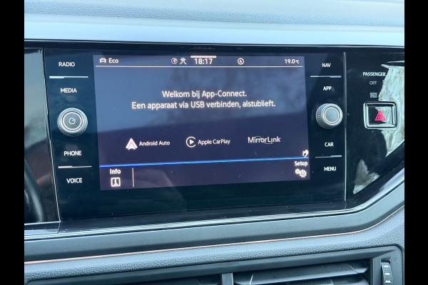 Volkswagen Polo 1.0 TSI R-Line Pano/Xenon/Camera