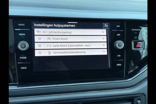 Volkswagen Polo 1.0 TSI R-Line Pano/Xenon/Camera