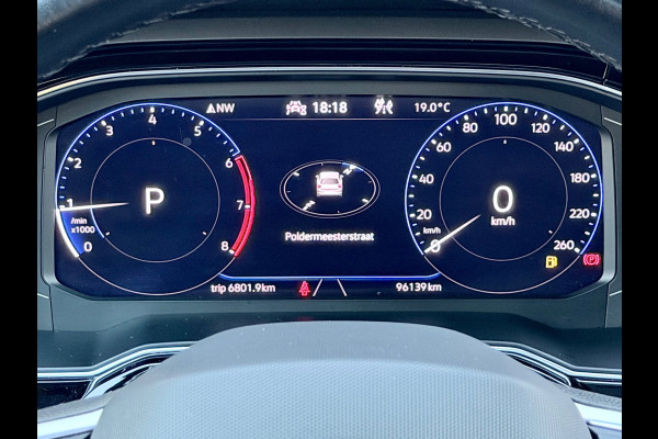 Volkswagen Polo 1.0 TSI R-Line Pano/Xenon/Camera