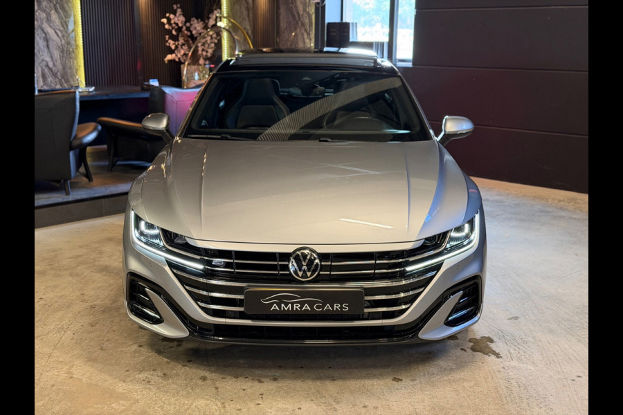 Volkswagen Arteon 1.4 TSI eHybrid R-Line Business+|PANO|FULL OPTIONS!