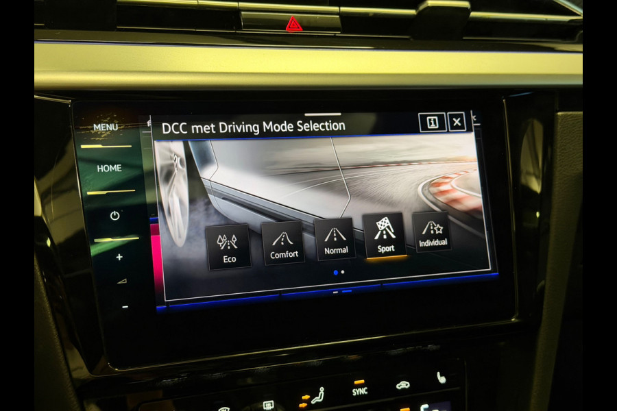 Volkswagen Arteon 1.4 TSI eHybrid R-Line Business+|PANO|FULL OPTIONS!