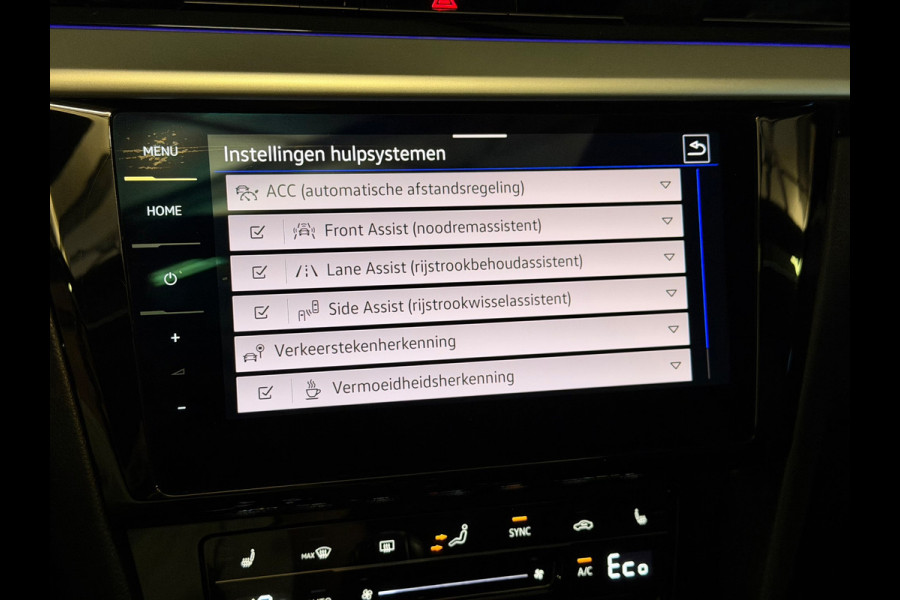 Volkswagen Arteon 1.4 TSI eHybrid R-Line Business+|PANO|FULL OPTIONS!