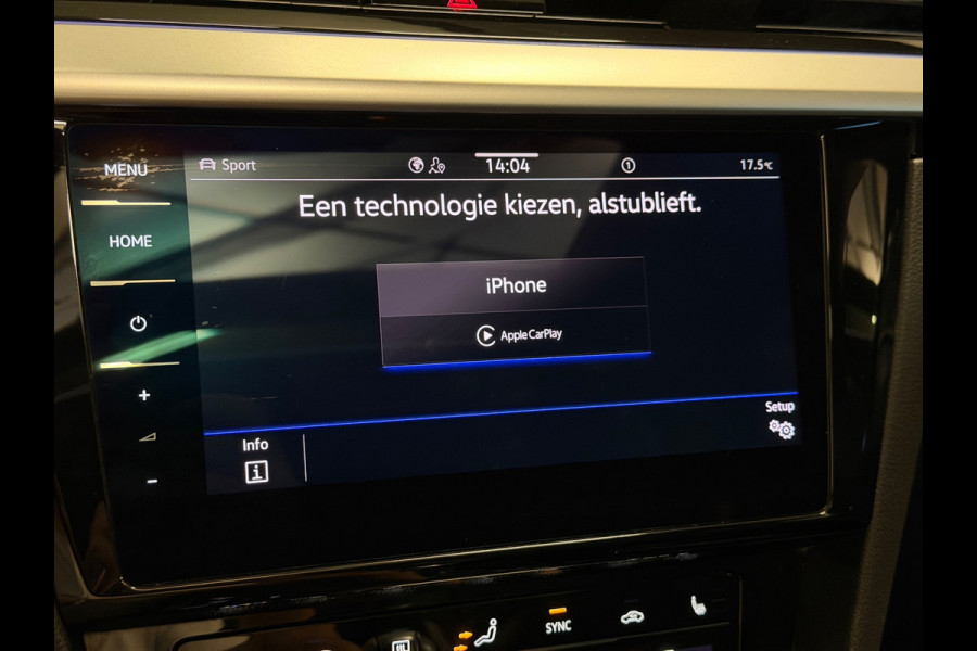 Volkswagen Arteon 1.4 TSI eHybrid R-Line Business+|PANO|FULL OPTIONS!