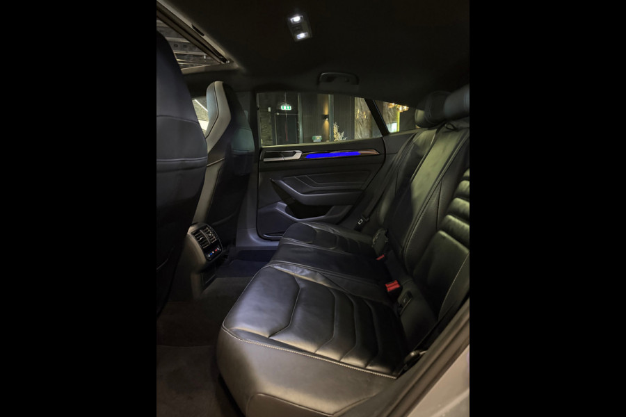 Volkswagen Arteon 1.4 TSI eHybrid R-Line Business+|PANO|FULL OPTIONS!
