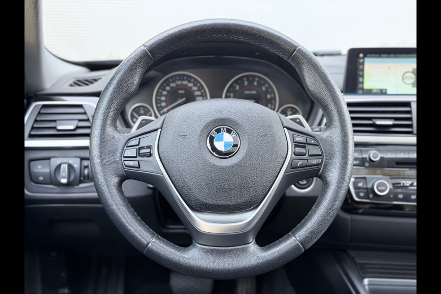 BMW 3 Serie Touring 320i Edition M Sport Shadow High Executive Pano