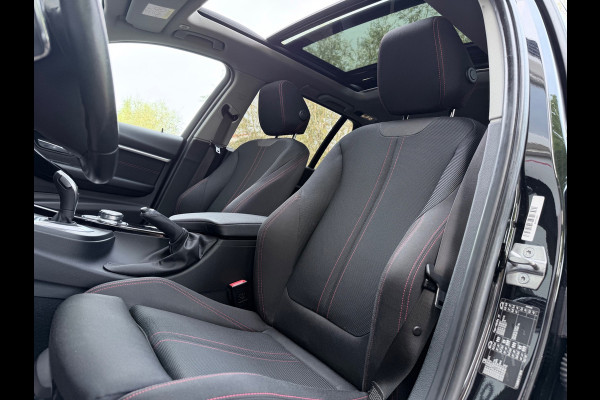 BMW 3 Serie Touring 320i Edition M Sport Shadow High Executive Pano