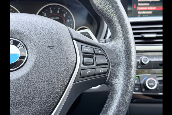 BMW 3 Serie Touring 320i Edition M Sport Shadow High Executive Pano