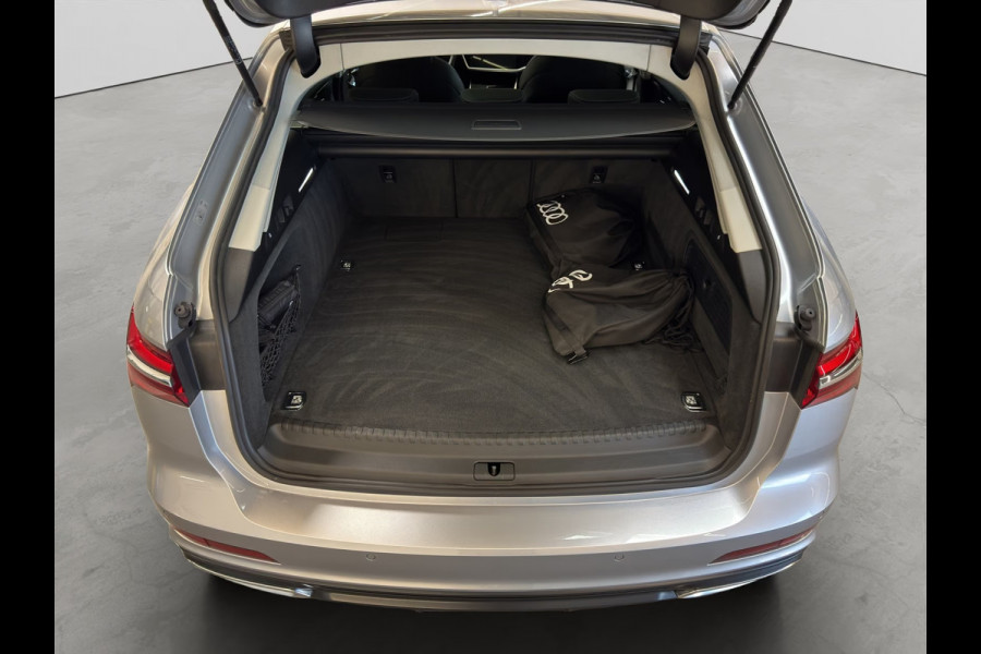 Audi A6 Avant 55 TFSI e Quattro S-LINE (270kW/367pk) ** MATRIX, PANORAMA, DIAMANT LEDER, 20-inch LMV, S-SPORTST.  ** 1e EIG - UNFALLFREI ** ** INFORMEER OOK NAAR ONZE AANTREKKELIJKE FINANCIAL-LEASE TARIEVEN **