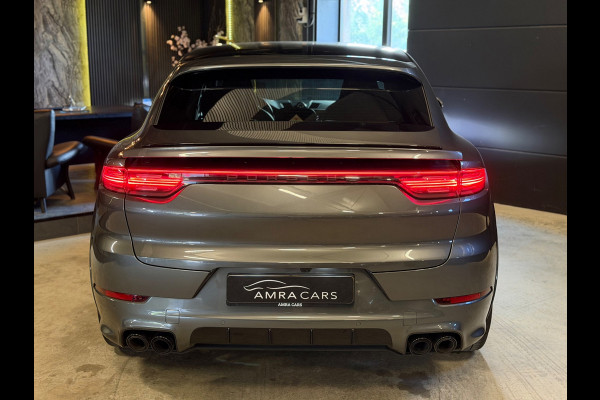 Porsche Cayenne Coupé 3.0 E-Hybrid PANO|LUCHTVERING|FULL OPTIONS!
