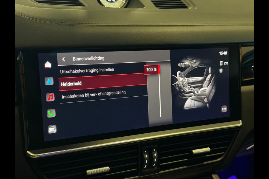 Porsche Cayenne Coupé 3.0 E-Hybrid PANO|LUCHTVERING|FULL OPTIONS!
