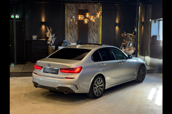 BMW 3-serie 320i High Executive|M Pakket|PANO|BOMVOL!