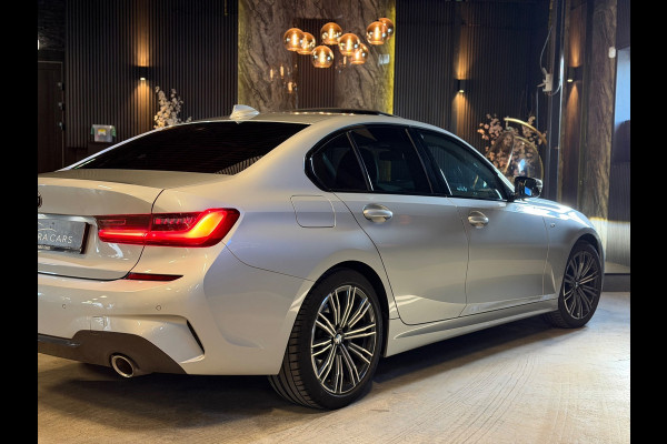 BMW 3-serie 320i High Executive|M Pakket|PANO|BOMVOL!