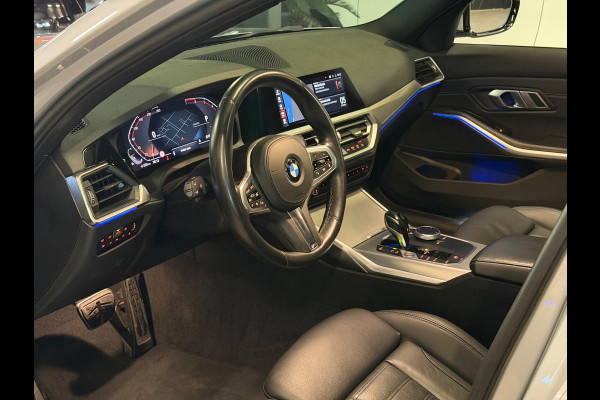 BMW 3-serie 320i High Executive|M Pakket|PANO|BOMVOL!
