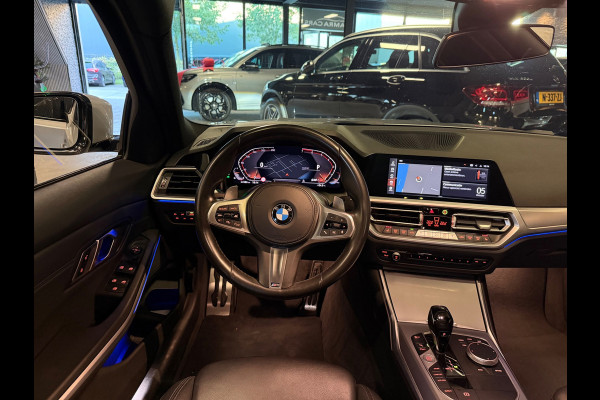 BMW 3-serie 320i High Executive|M Pakket|PANO|BOMVOL!