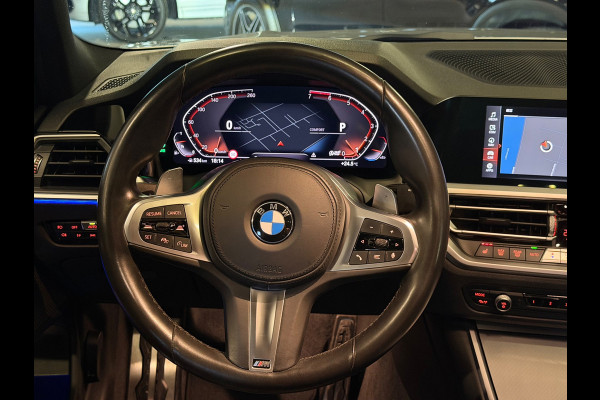 BMW 3-serie 320i High Executive|M Pakket|PANO|BOMVOL!