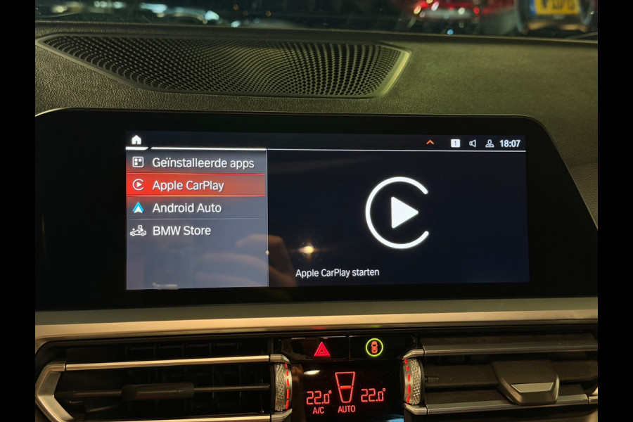BMW 3-serie 320i High Executive|M Pakket|PANO|BOMVOL!