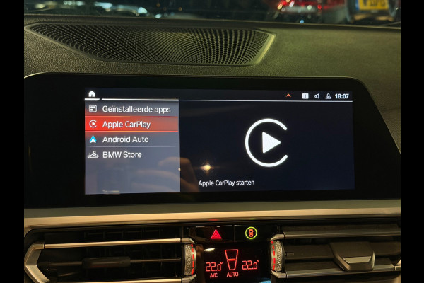 BMW 3-serie 320i High Executive|M Pakket|PANO|BOMVOL!