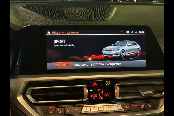 BMW 3-serie 320i High Executive|M Pakket|PANO|BOMVOL!