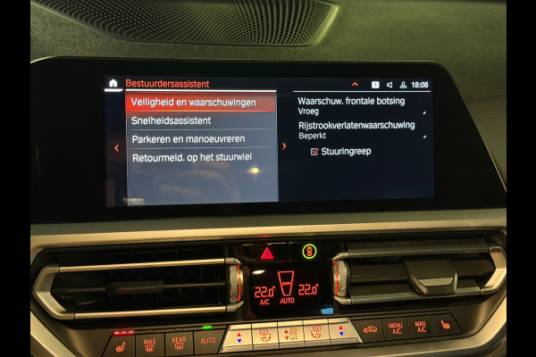 BMW 3-serie 320i High Executive|M Pakket|PANO|BOMVOL!
