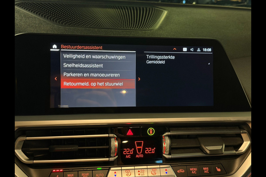 BMW 3-serie 320i High Executive|M Pakket|PANO|BOMVOL!