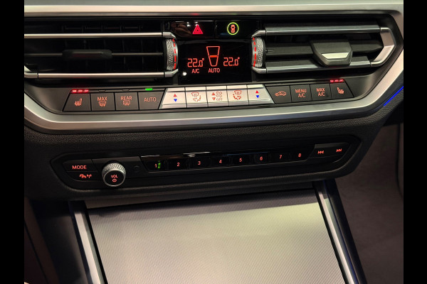 BMW 3-serie 320i High Executive|M Pakket|PANO|BOMVOL!
