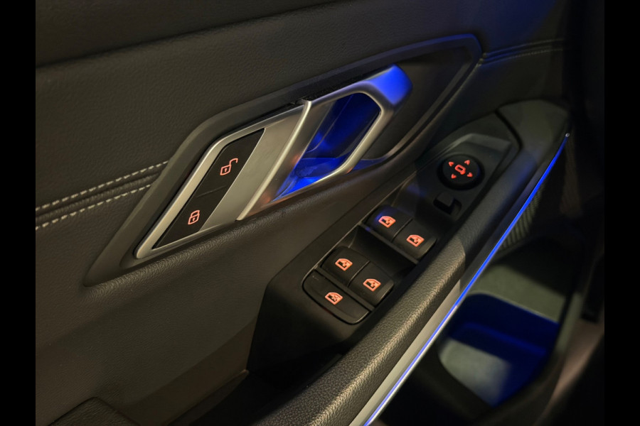 BMW 3-serie 320i High Executive|M Pakket|PANO|BOMVOL!
