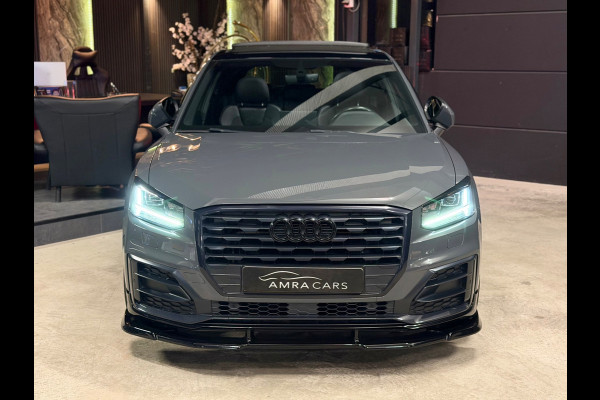 Audi Q2 35 TFSI 3X S-Line|PANO|SFEER|KEYLESS|FULL OPTIONS
