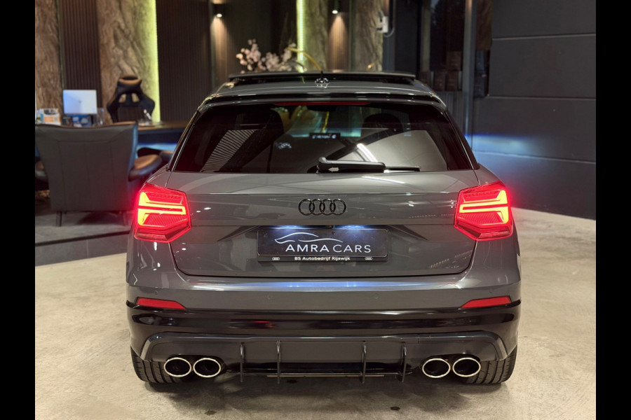 Audi Q2 35 TFSI 3X S-Line|PANO|SFEER|KEYLESS|FULL OPTIONS