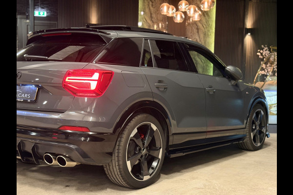 Audi Q2 35 TFSI 3X S-Line|PANO|SFEER|KEYLESS|FULL OPTIONS