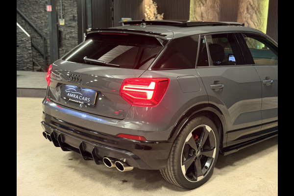 Audi Q2 35 TFSI 3X S-Line|PANO|SFEER|KEYLESS|FULL OPTIONS