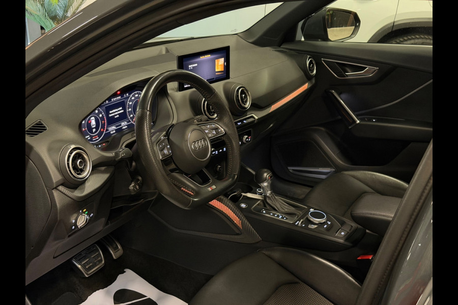 Audi Q2 35 TFSI 3X S-Line|PANO|SFEER|KEYLESS|FULL OPTIONS