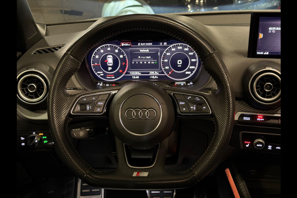 Audi Q2 35 TFSI 3X S-Line|PANO|SFEER|KEYLESS|FULL OPTIONS