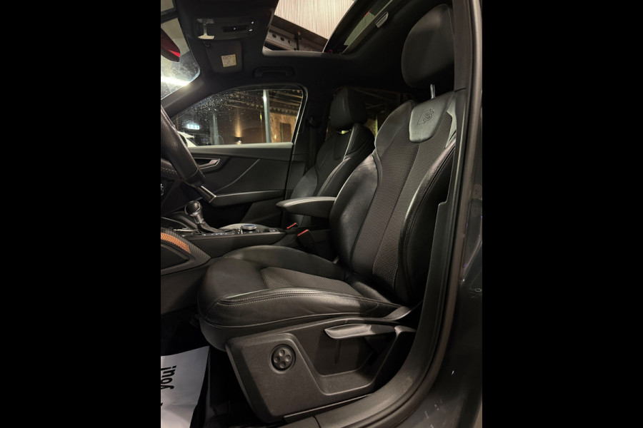 Audi Q2 35 TFSI 3X S-Line|PANO|SFEER|KEYLESS|FULL OPTIONS