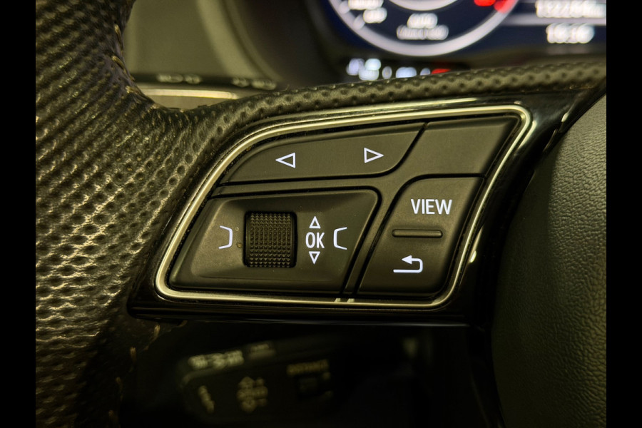 Audi Q2 35 TFSI 3X S-Line|PANO|SFEER|KEYLESS|FULL OPTIONS