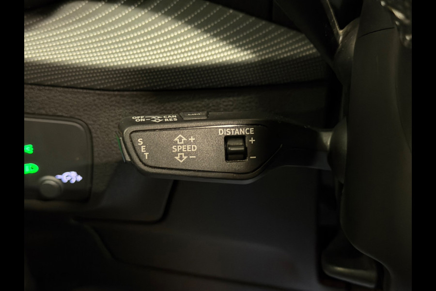 Audi Q2 35 TFSI 3X S-Line|PANO|SFEER|KEYLESS|FULL OPTIONS