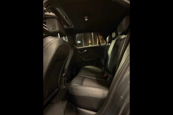 Audi Q2 35 TFSI 3X S-Line|PANO|SFEER|KEYLESS|FULL OPTIONS