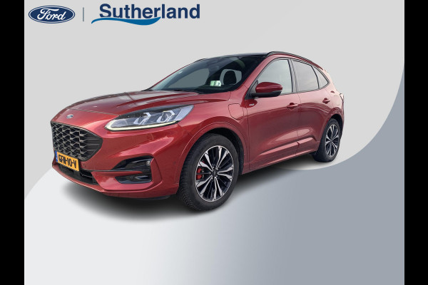 Ford Kuga 2.5 PHEV ST-Line X | Full option! | Panoramadak | Trekhaak | Winter pack | Adaptive cruise control | Head up Dispaly |  Bang&Olufsen | Camera | 19 inch | Rode remklauwen
