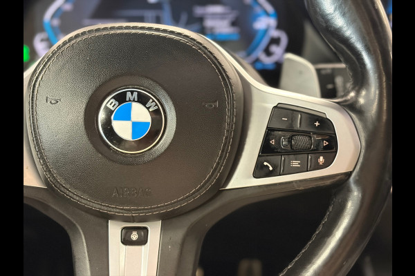BMW X5 XDrive45e Executive*M-pakket*Pano*Head-up*Luchtvering*Electr-Klep*Led*Leder*