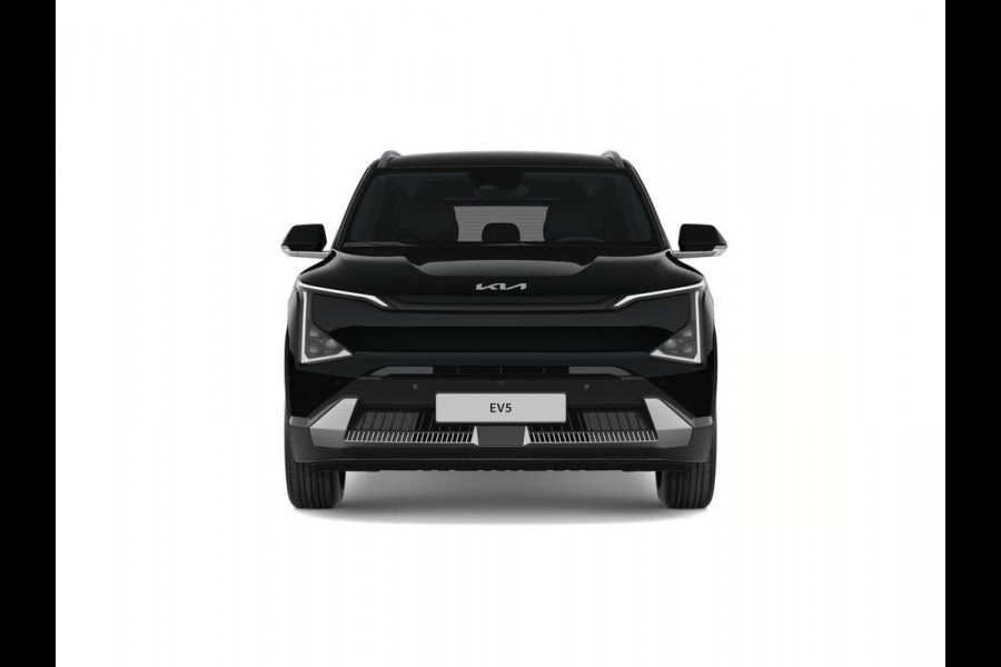 Kia EV5 Plus Advanced 81.4 kWh | Actieprijs* | Navi. | Clima. | Adapt. Cruise. | Dodehoekassistentie | Achteruitrijcamera | Bekleding In Vegan Leder | Schuif-/Kanteldak | Harman Kardon