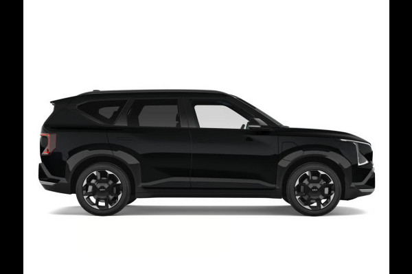 Kia EV5 Plus Advanced 81.4 kWh | Actieprijs* | Navi. | Clima. | Adapt. Cruise. | Dodehoekassistentie | Achteruitrijcamera | Bekleding In Vegan Leder | Schuif-/Kanteldak | Harman Kardon