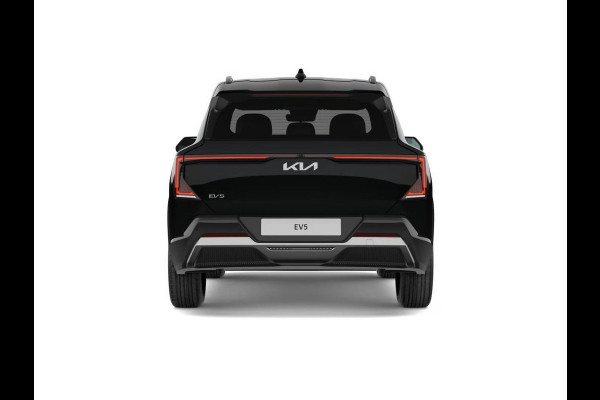 Kia EV5 Plus Advanced 81.4 kWh | Actieprijs* | Navi. | Clima. | Adapt. Cruise. | Dodehoekassistentie | Achteruitrijcamera | Bekleding In Vegan Leder | Schuif-/Kanteldak | Harman Kardon