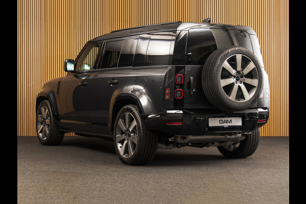 Land Rover Defender 110 2.0 P300e 110 X-Dynamic HSE MY26 | PANO | HUD | 22" | MERIDIAN 700W