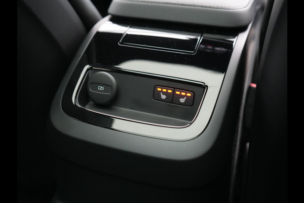 Volvo V60 T6 AWD Plus Dark Long Range PHEV 350pk Dealer O.H. | Panodak | Camera | Lederen Sportstoelen Memory & Verwarmd | Keyless | Stuur Verwarmd | Google Assistent | Apple Carplay | Navigatie | DAB | Plug In Hybrid |