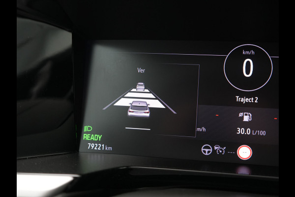 Opel Grandland Turbo 4x4 GSe PHEV 300pk Dealer O.H | SOH 97,8% | Trekhaak Afn. | Adaptive Cruise | 360 Camera | Lederen Sportstoelen Memory & Ventilatie | Stoelen & Stuur Verwarmd | Keyless | Apple Carplay | Blis | DAB | Navigatie | Virtual | 19"L.M | Plug In Hybrid