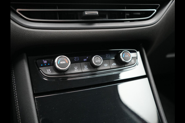 Opel Grandland Turbo 4x4 GSe PHEV 300pk Dealer O.H | SOH 97,8% | Trekhaak Afn. | Adaptive Cruise | 360 Camera | Lederen Sportstoelen Memory & Ventilatie | Stoelen & Stuur Verwarmd | Keyless | Apple Carplay | Blis | DAB | Navigatie | Virtual | 19"L.M | Plug In Hybrid