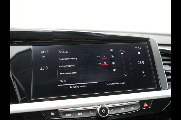 Opel Grandland Turbo 4x4 GSe PHEV 300pk Dealer O.H | SOH 97,8% | Trekhaak Afn. | Adaptive Cruise | 360 Camera | Lederen Sportstoelen Memory & Ventilatie | Stoelen & Stuur Verwarmd | Keyless | Apple Carplay | Blis | DAB | Navigatie | Virtual | 19"L.M | Plug In Hybrid