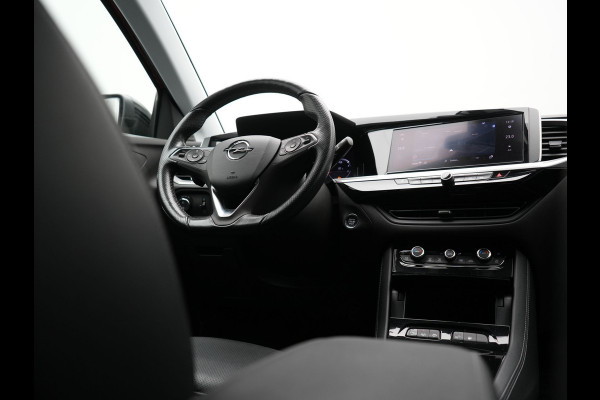Opel Grandland Turbo 4x4 GSe PHEV 300pk Dealer O.H | SOH 97,8% | Trekhaak Afn. | Adaptive Cruise | 360 Camera | Lederen Sportstoelen Memory & Ventilatie | Stoelen & Stuur Verwarmd | Keyless | Apple Carplay | Blis | DAB | Navigatie | Virtual | 19"L.M | Plug In Hybrid