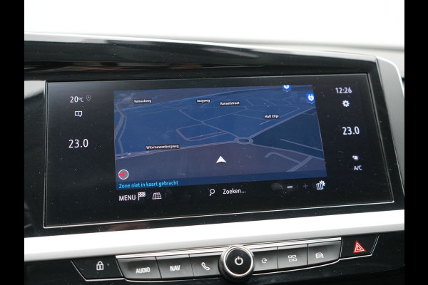Opel Grandland Turbo 4x4 GSe PHEV 300pk Dealer O.H | SOH 97,8% | Trekhaak Afn. | Adaptive Cruise | 360 Camera | Lederen Sportstoelen Memory & Ventilatie | Stoelen & Stuur Verwarmd | Keyless | Apple Carplay | Blis | DAB | Navigatie | Virtual | 19"L.M | Plug In Hybrid