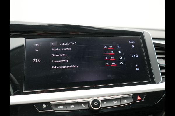 Opel Grandland Turbo 4x4 GSe PHEV 300pk Dealer O.H | SOH 97,8% | Trekhaak Afn. | Adaptive Cruise | 360 Camera | Lederen Sportstoelen Memory & Ventilatie | Stoelen & Stuur Verwarmd | Keyless | Apple Carplay | Blis | DAB | Navigatie | Virtual | 19"L.M | Plug In Hybrid