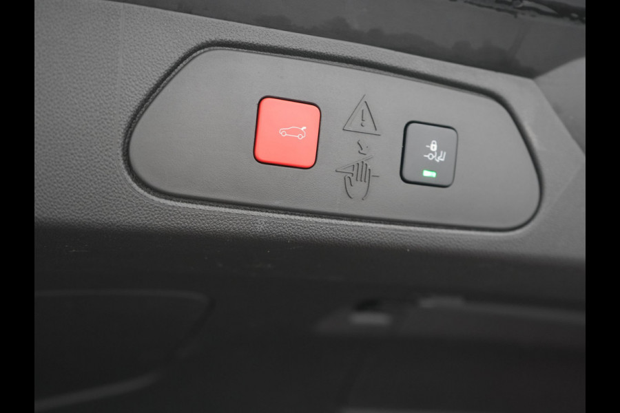 Opel Grandland Turbo 4x4 GSe PHEV 300pk Dealer O.H | SOH 97,8% | Trekhaak Afn. | Adaptive Cruise | 360 Camera | Lederen Sportstoelen Memory & Ventilatie | Stoelen & Stuur Verwarmd | Keyless | Apple Carplay | Blis | DAB | Navigatie | Virtual | 19"L.M | Plug In Hybrid